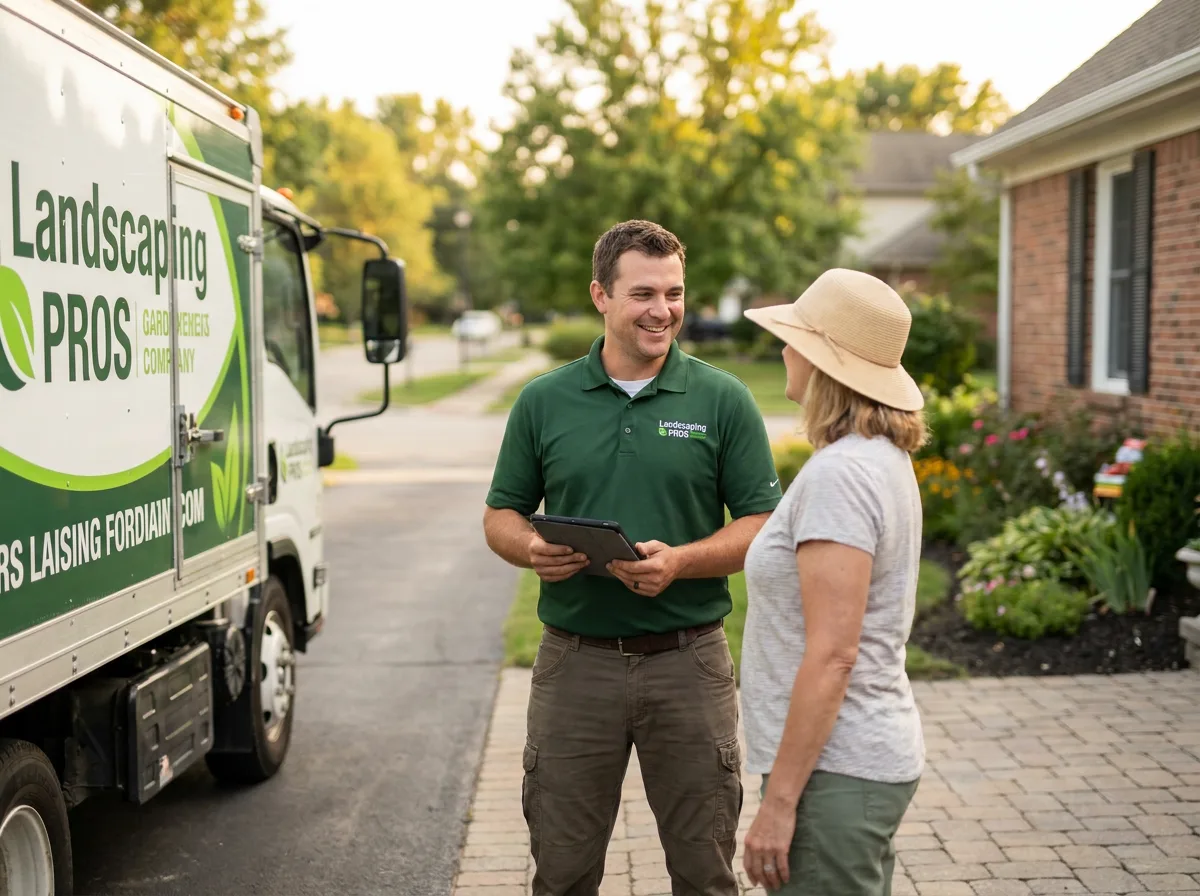 Landscaping Springwater, NY FAQs